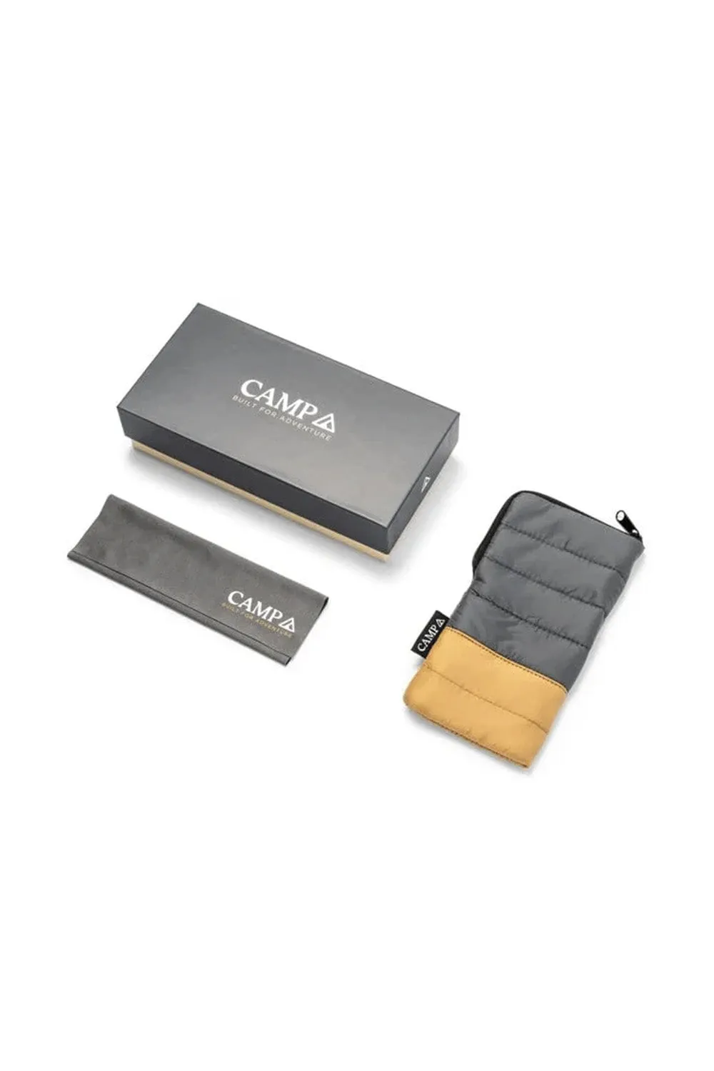 TRAIL - BLACK/EBONY/GREY POLAR sold by REVOLVR Menswear product image thumbnail 4