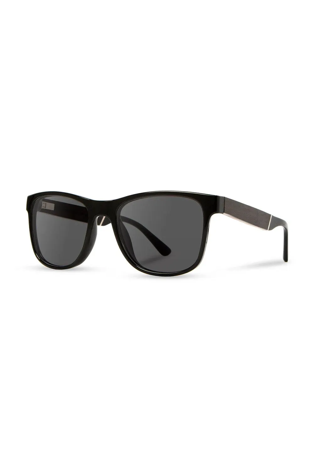 TRAIL - BLACK/EBONY/GREY POLAR sold by REVOLVR Menswear