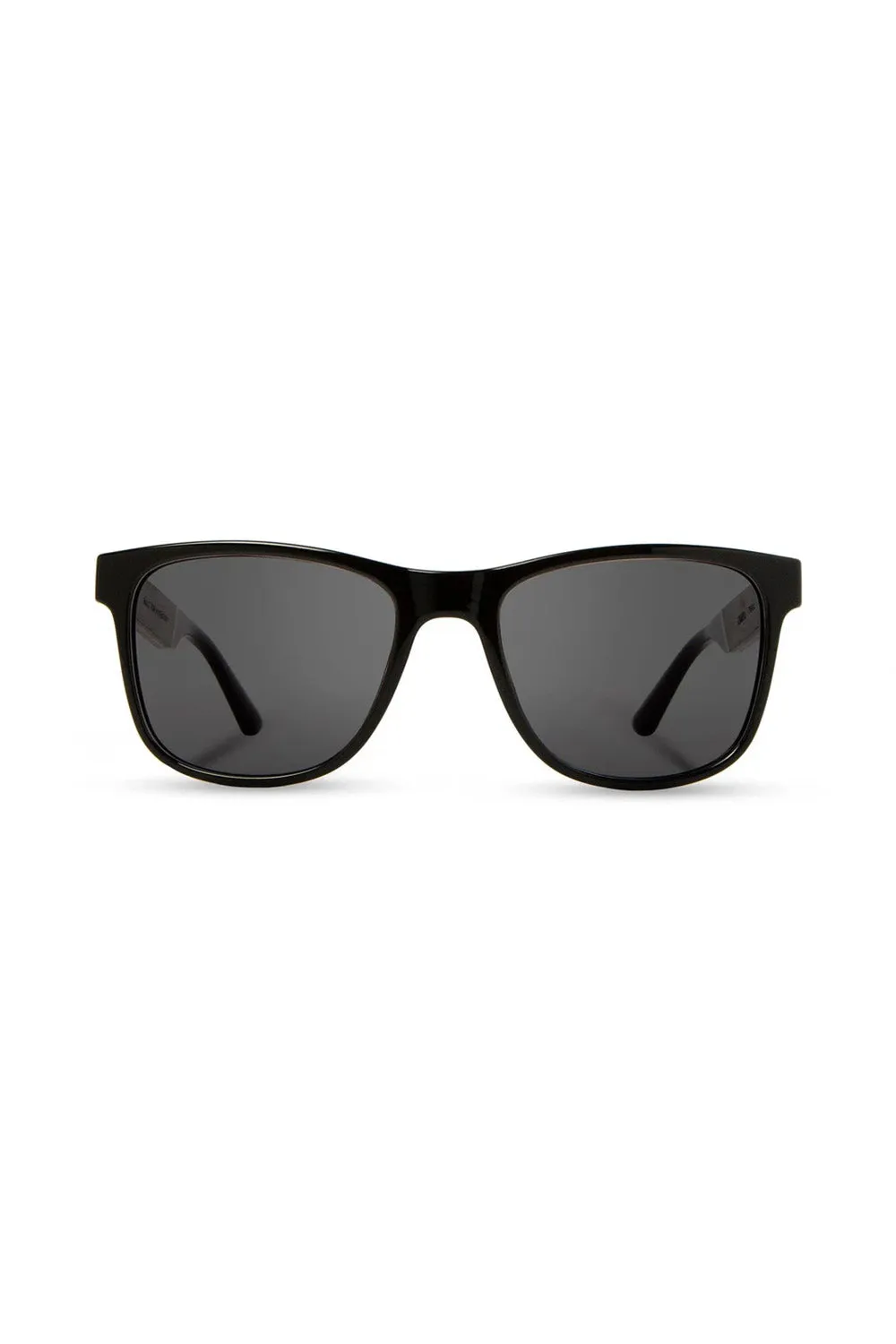 TRAIL - BLACK/EBONY/GREY POLAR sold by REVOLVR Menswear product image thumbnail 2