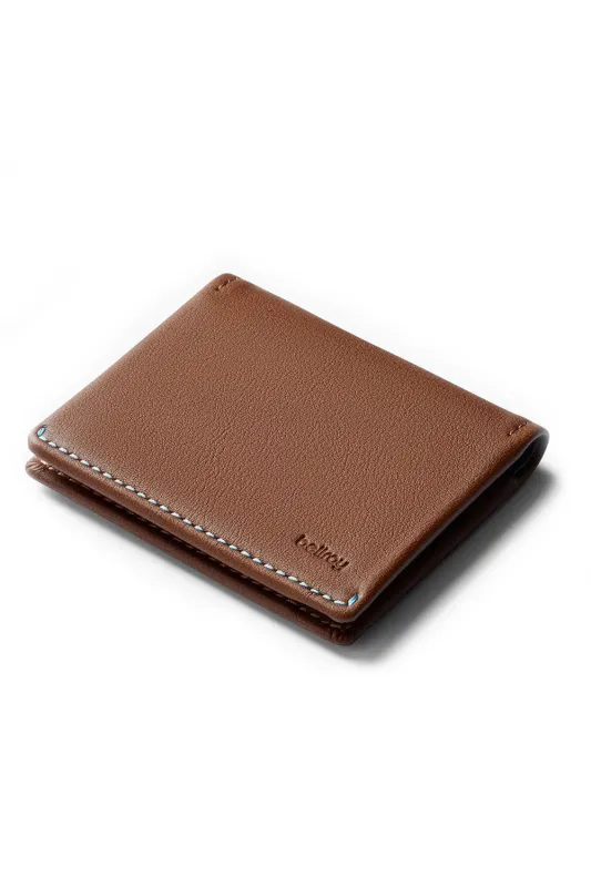SLIM SLEEVE Hazelnut sold by REVOLVR Menswear