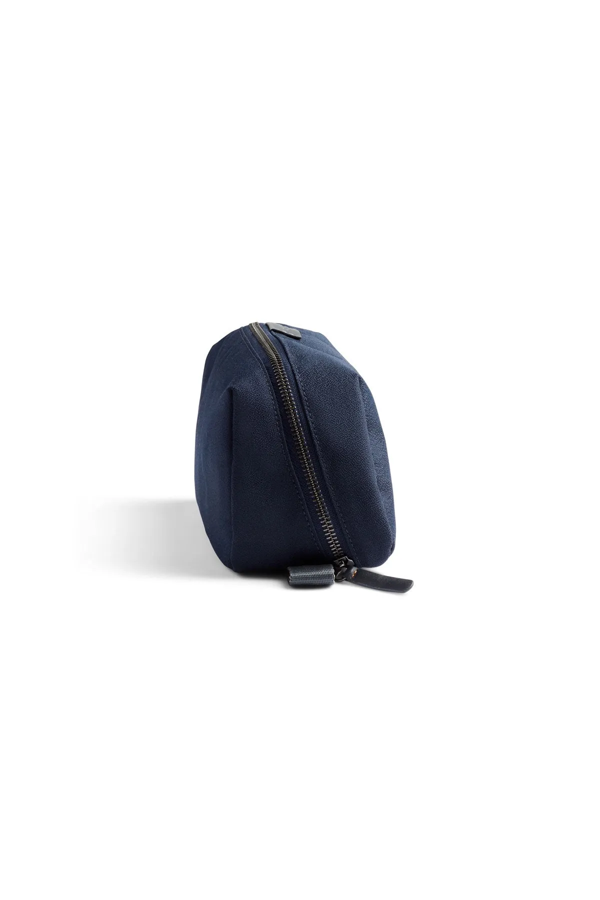 TOILETRY KIT PLUS Navy sold by REVOLVR Menswear product image thumbnail 3