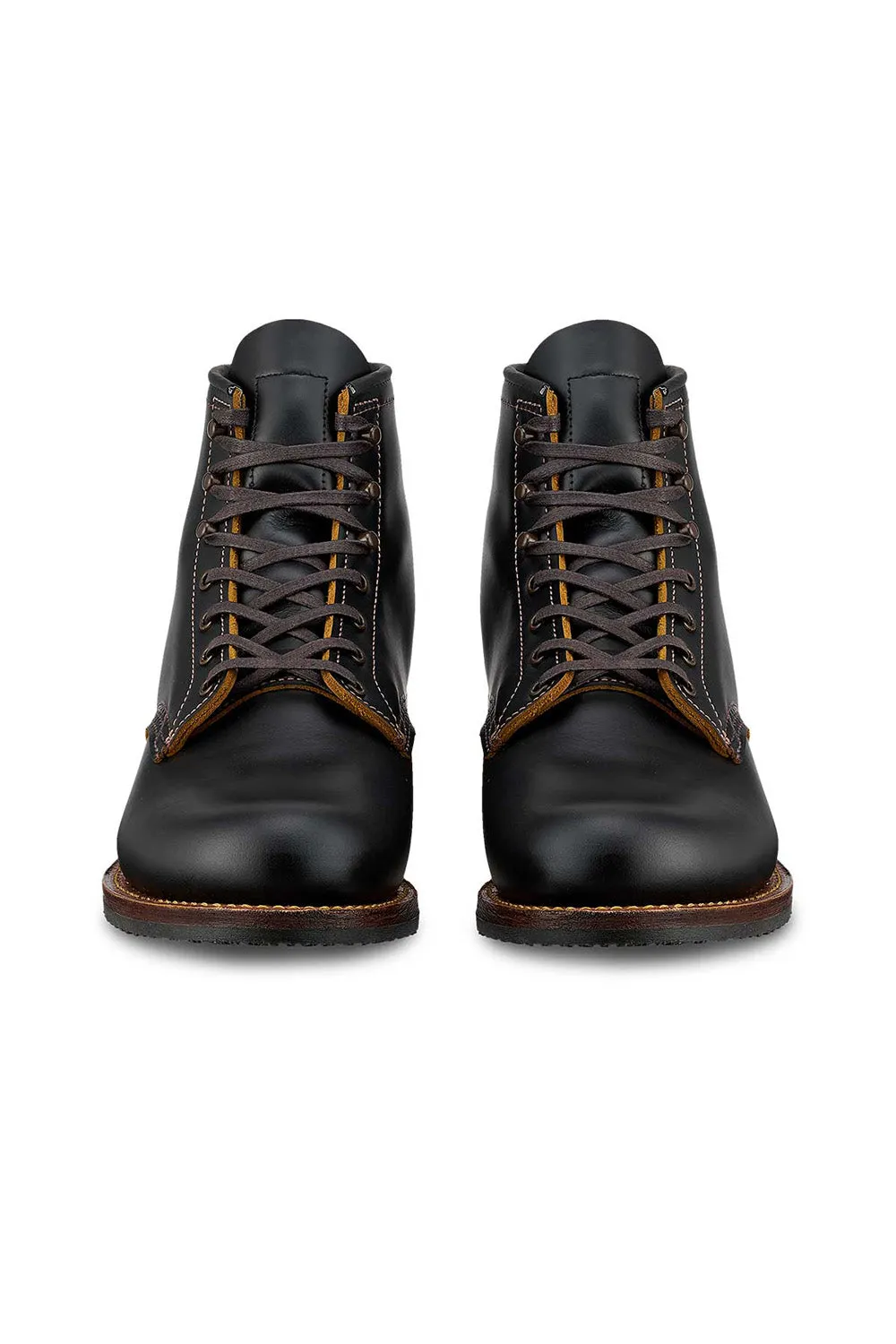 FLATBOX BECKMAN - KLONDIKE sold by REVOLVR Menswear product image thumbnail 5