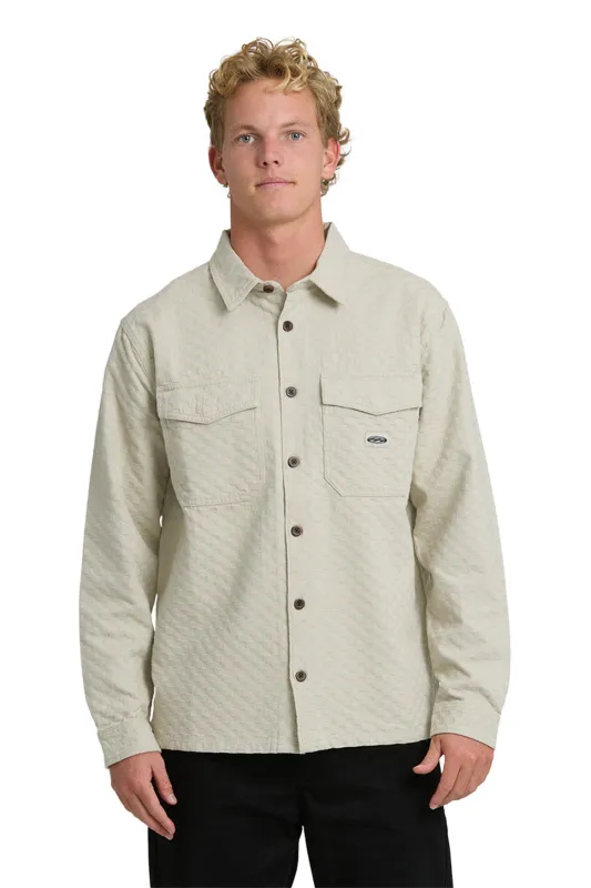 BAD DOG FLANNEL Chino made by REVOLVR Menswear