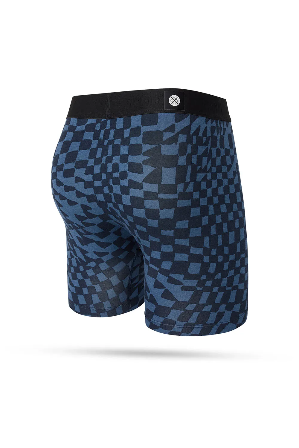 CHECK ME OUT Blue sold by REVOLVR Menswear product image thumbnail 2