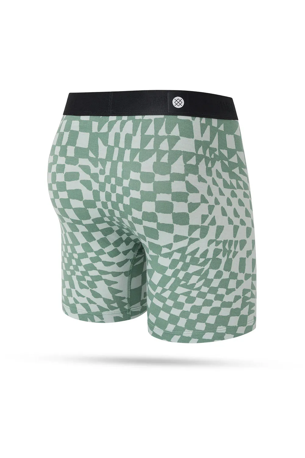 CHECK ME OUT Green sold by REVOLVR Menswear product image thumbnail 2