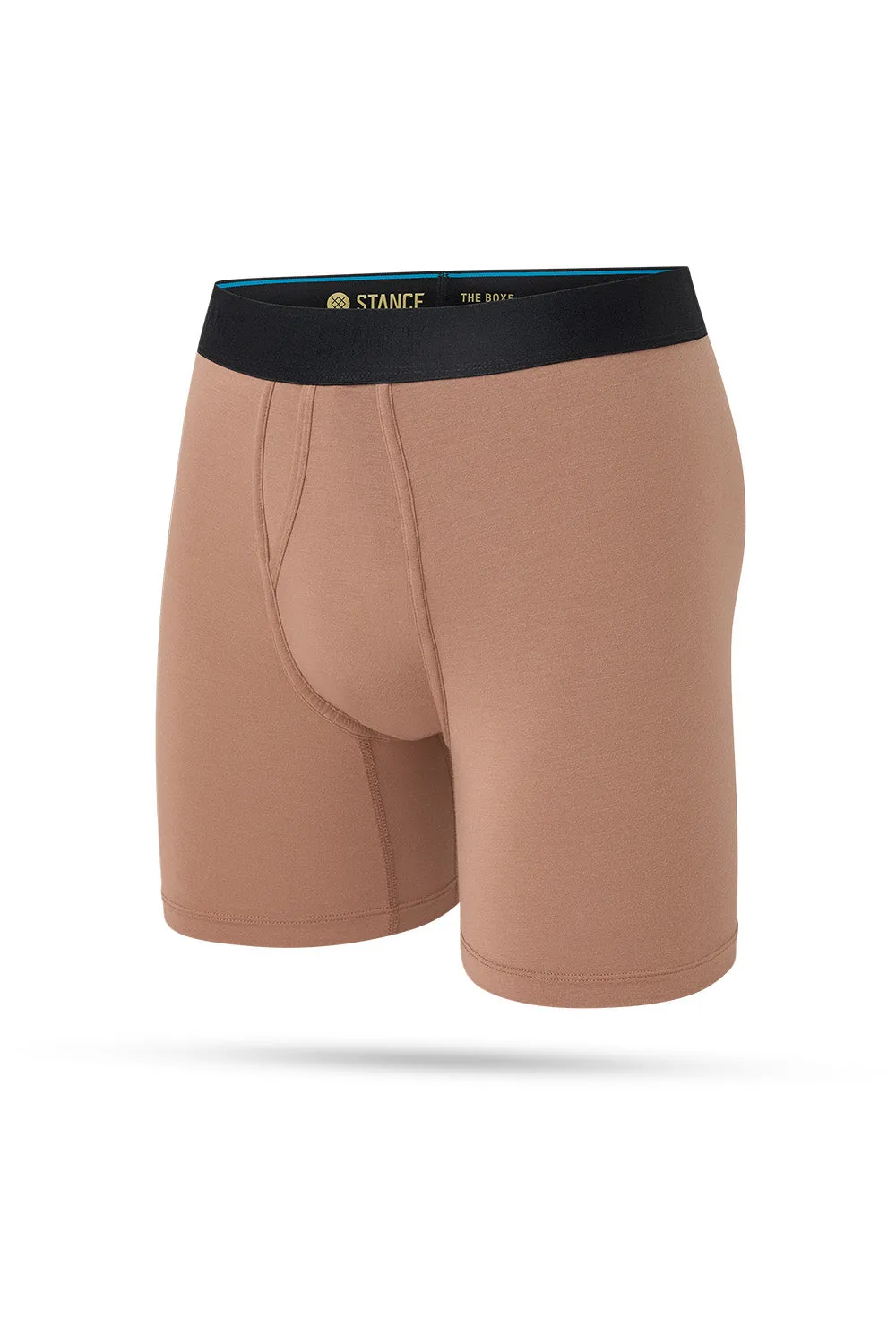 BROWN WHOLESTER Brown sold by REVOLVR Menswear