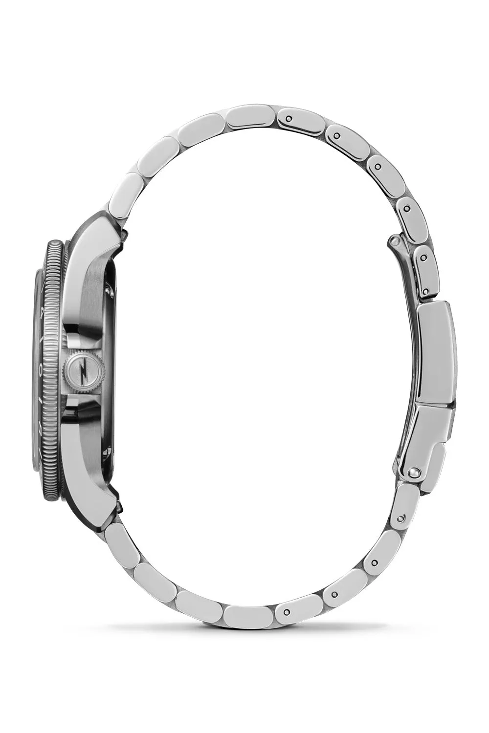 MONSTER GMT 40mm - WHISKEY BROWN sold by REVOLVR Menswear product image thumbnail 3