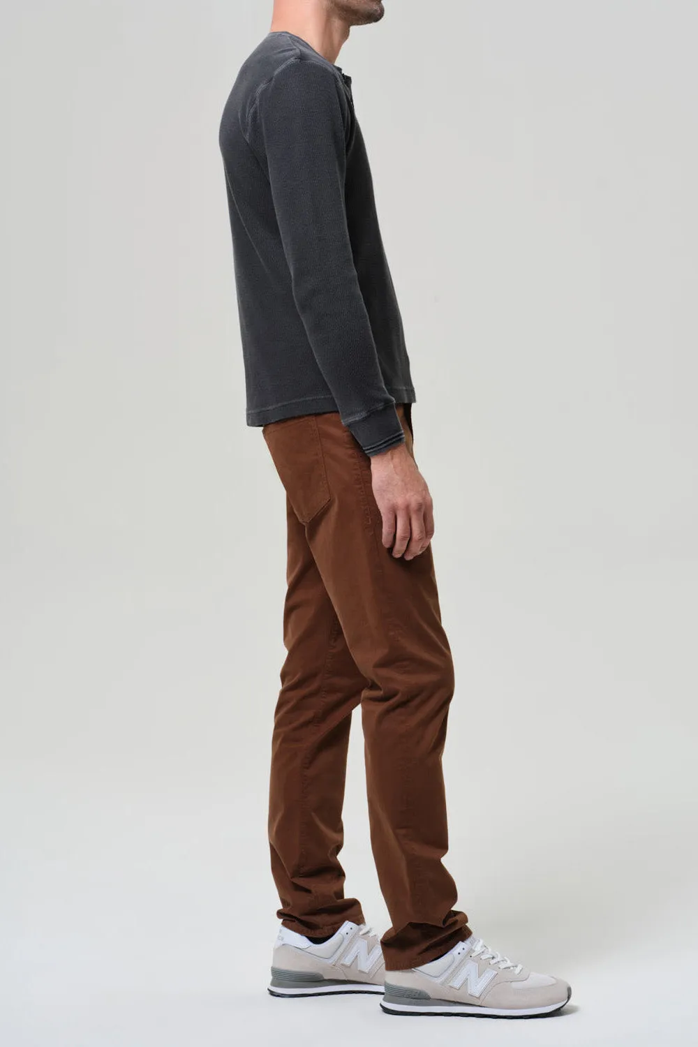 GAGE - COGNAC sold by REVOLVR Menswear product image thumbnail 3