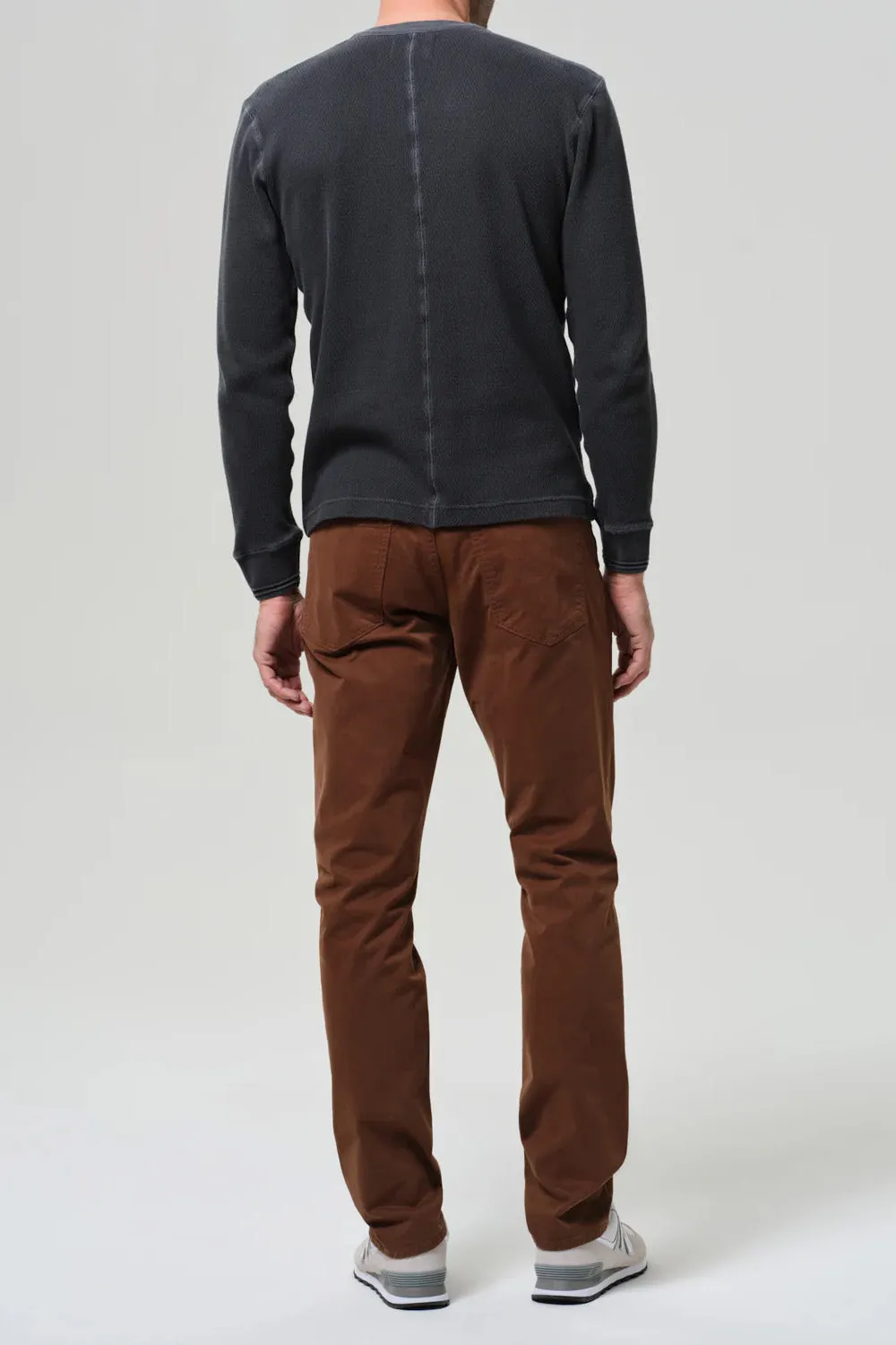 GAGE - COGNAC sold by REVOLVR Menswear product image thumbnail 4