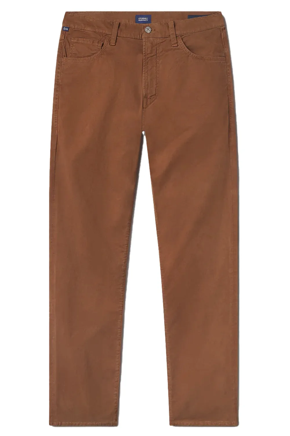 GAGE - COGNAC sold by REVOLVR Menswear