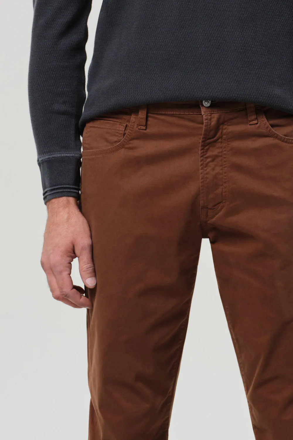 GAGE - COGNAC sold by REVOLVR Menswear product image thumbnail 5