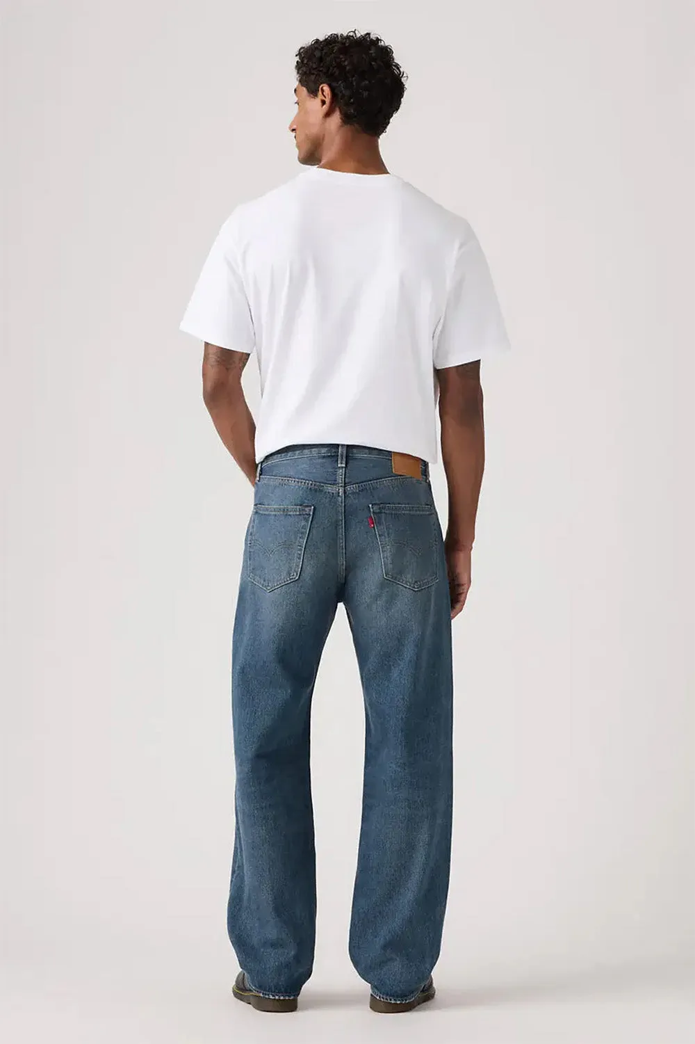 501 LOOSE FIT - WILD RAPTOR sold by REVOLVR Menswear product image thumbnail 5