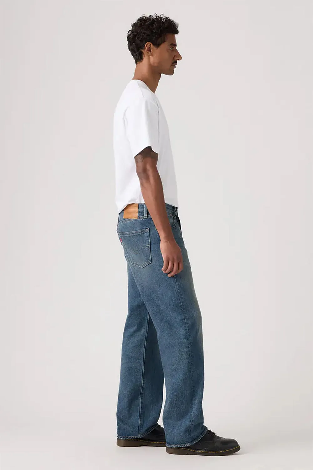 501 LOOSE FIT - WILD RAPTOR sold by REVOLVR Menswear product image thumbnail 4