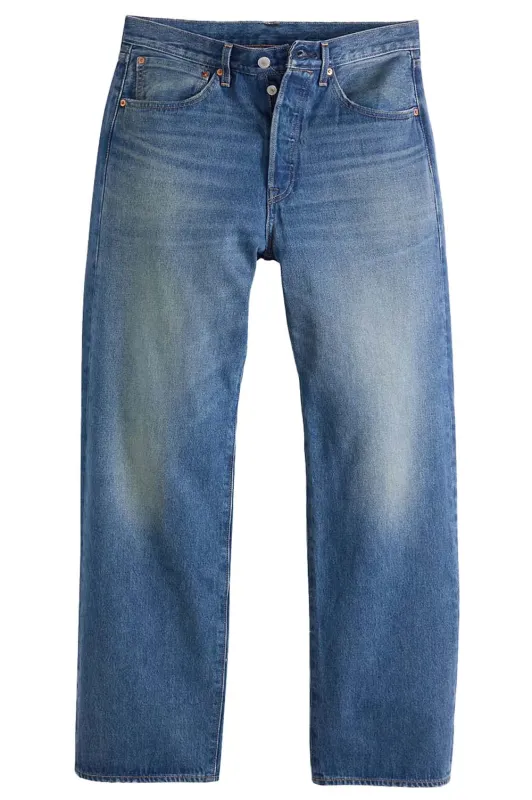 501 LOOSE FIT - WILD RAPTOR made by Levi's