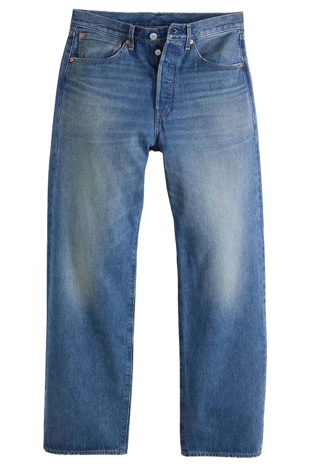 501 LOOSE FIT - WILD RAPTOR sold by REVOLVR Menswear