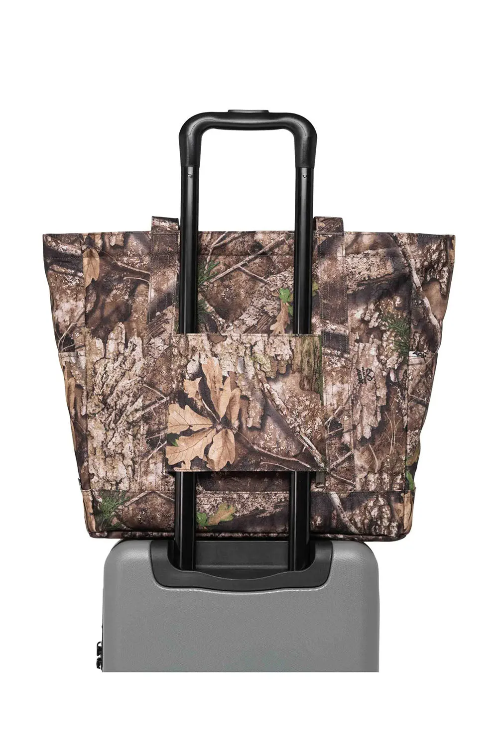 HERITAGE TOTE Realtree sold by REVOLVR Menswear product image thumbnail 4