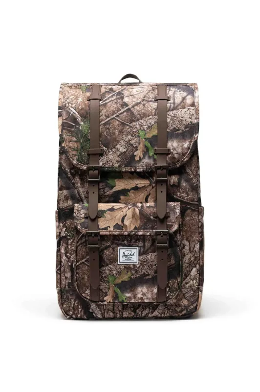 LITTLE AMERICA BACKPACK Realtree sold by REVOLVR Menswear
