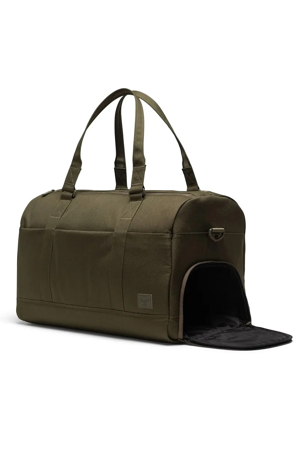 NOVEL DUFFEL TECH Ivy Green Tonal sold by REVOLVR Menswear product image thumbnail 3