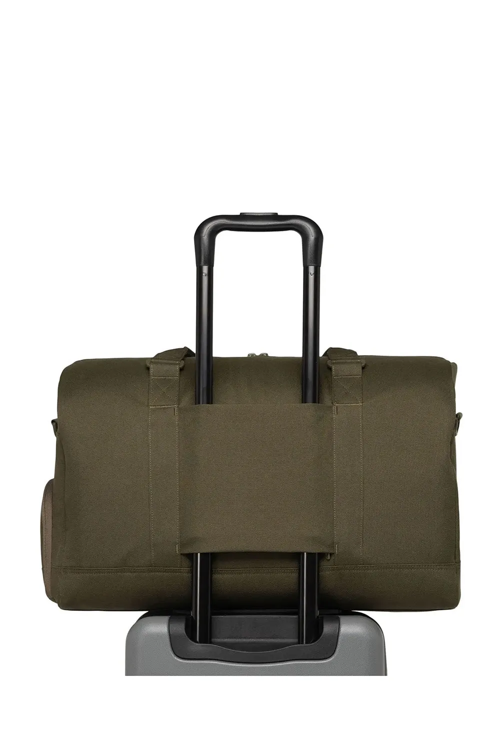 NOVEL DUFFEL TECH Ivy Green Tonal sold by REVOLVR Menswear product image thumbnail 5