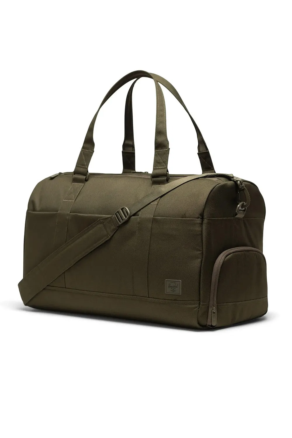 NOVEL DUFFEL TECH Ivy Green Tonal sold by REVOLVR Menswear product image thumbnail 2