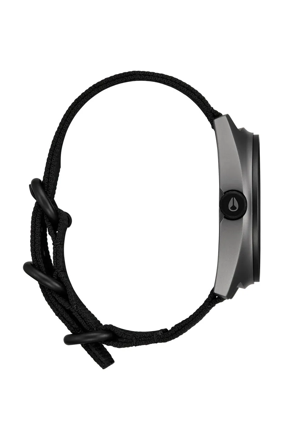 CLUTCH 42 - MATTE GUNMETAL/HOT SAUCE sold by REVOLVR Menswear product image thumbnail 3