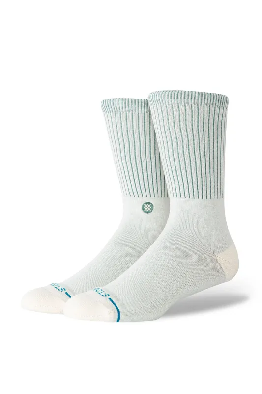 ICON POP CREW Canvas sold by REVOLVR Menswear