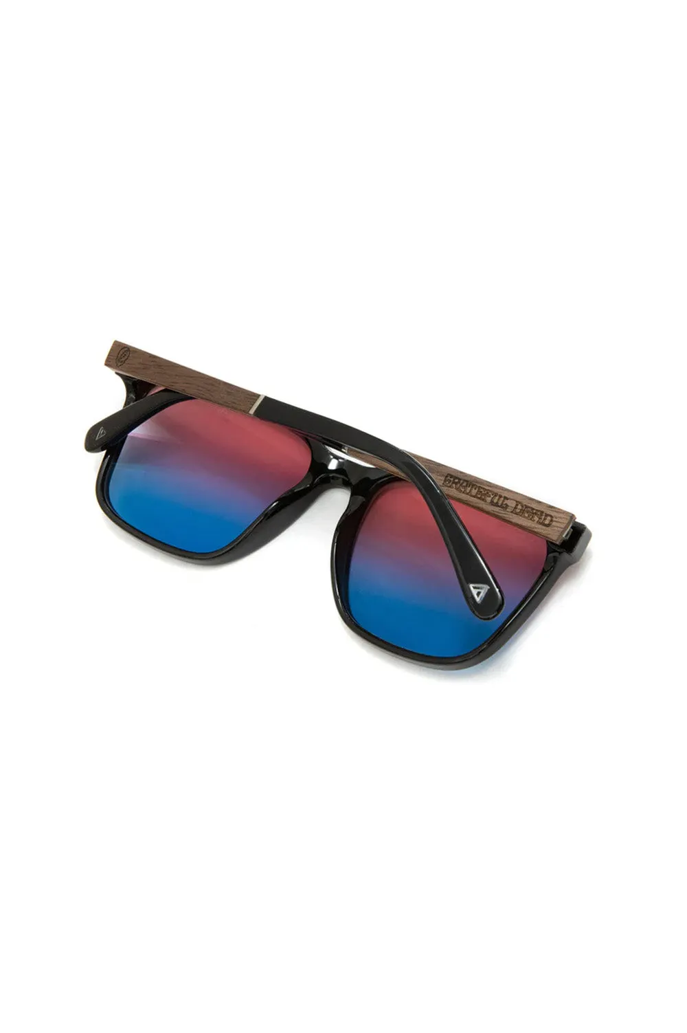 CRAG - BLACK/GRATEFUL DEAD STEALIE/SUNSET POLAR sold by REVOLVR Menswear product image thumbnail 3