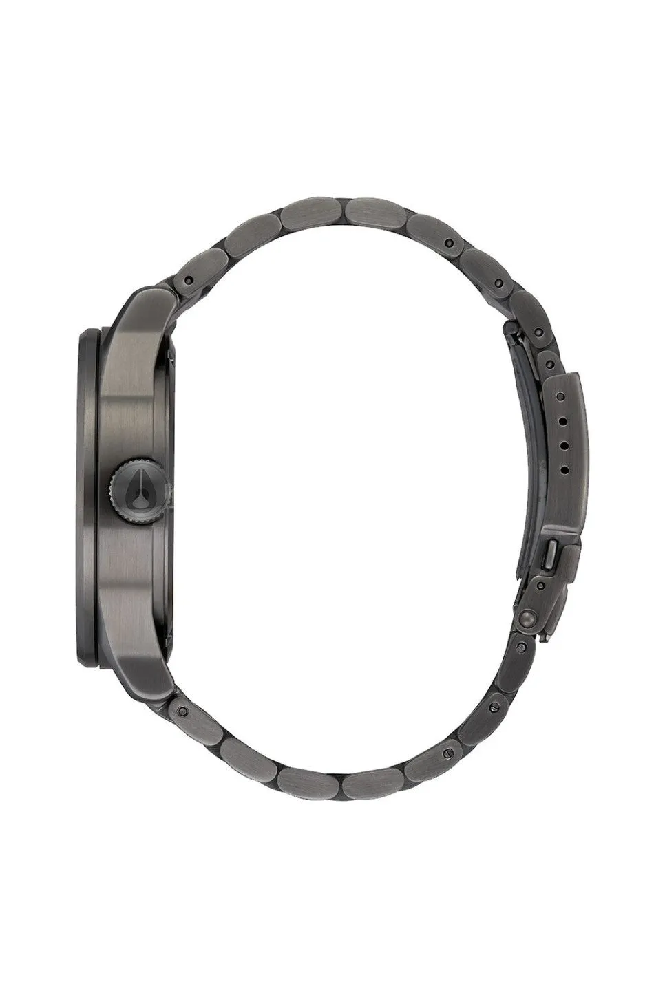 SENTRY SS WATCH - ALL GUNMETAL sold by REVOLVR Menswear product image thumbnail 2