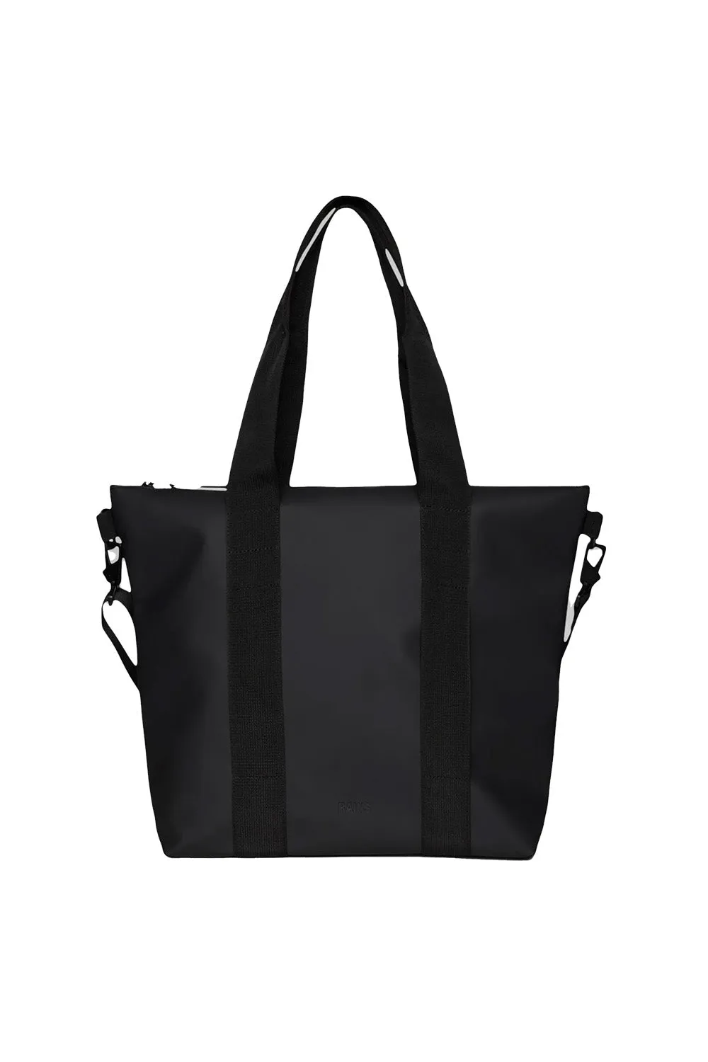 TOTE BAG MINI - BLACK sold by REVOLVR Menswear