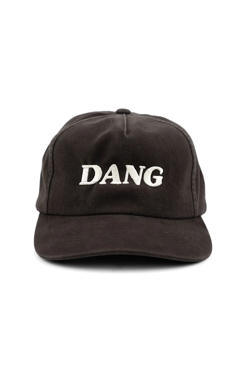 DANG HAT Washed Black sold by REVOLVR Menswear product image thumbnail 2