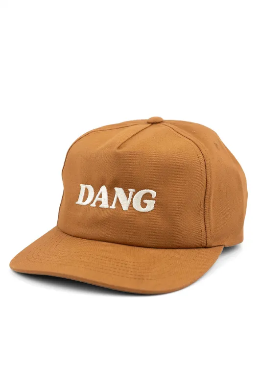 DANG HAT Copper sold by REVOLVR Menswear
