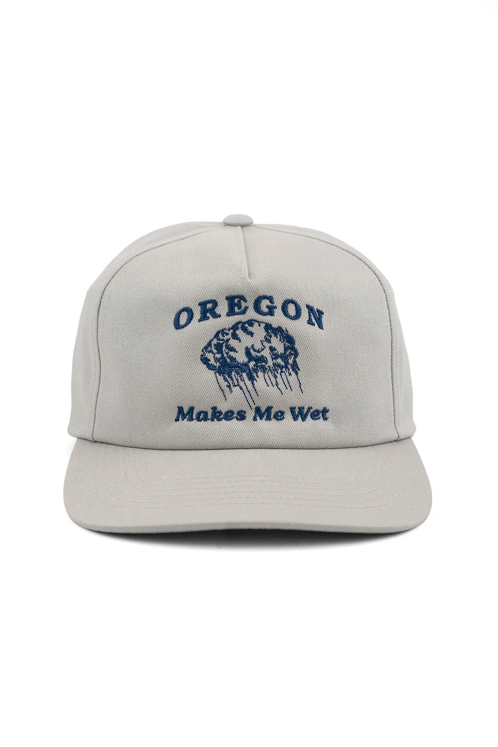 OR MAKES ME WET Silver sold by REVOLVR Menswear product image thumbnail 2