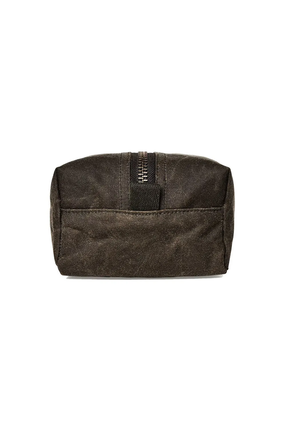 TIN CLOTH TRAVEL KIT Ottergreen sold by REVOLVR Menswear product image thumbnail 3