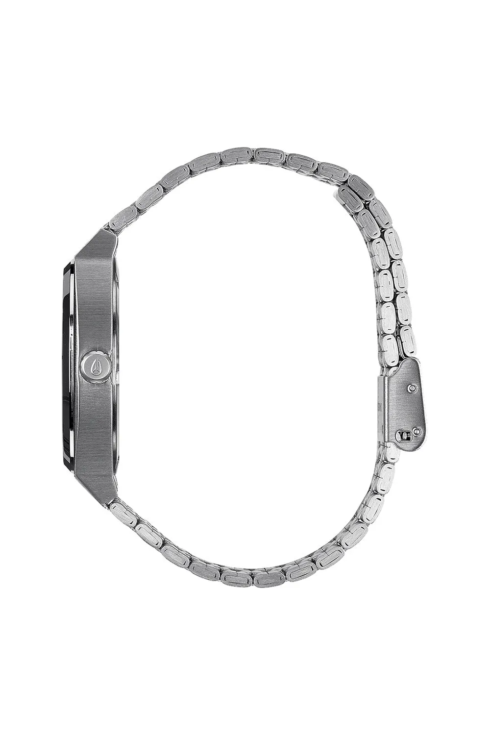 TIME TELLER - BLACK sold by REVOLVR Menswear product image thumbnail 2