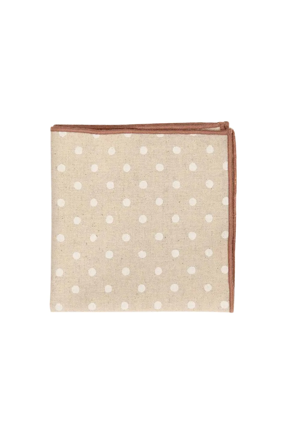 THE KINSLEY POCKET SQUARE sold by REVOLVR Menswear