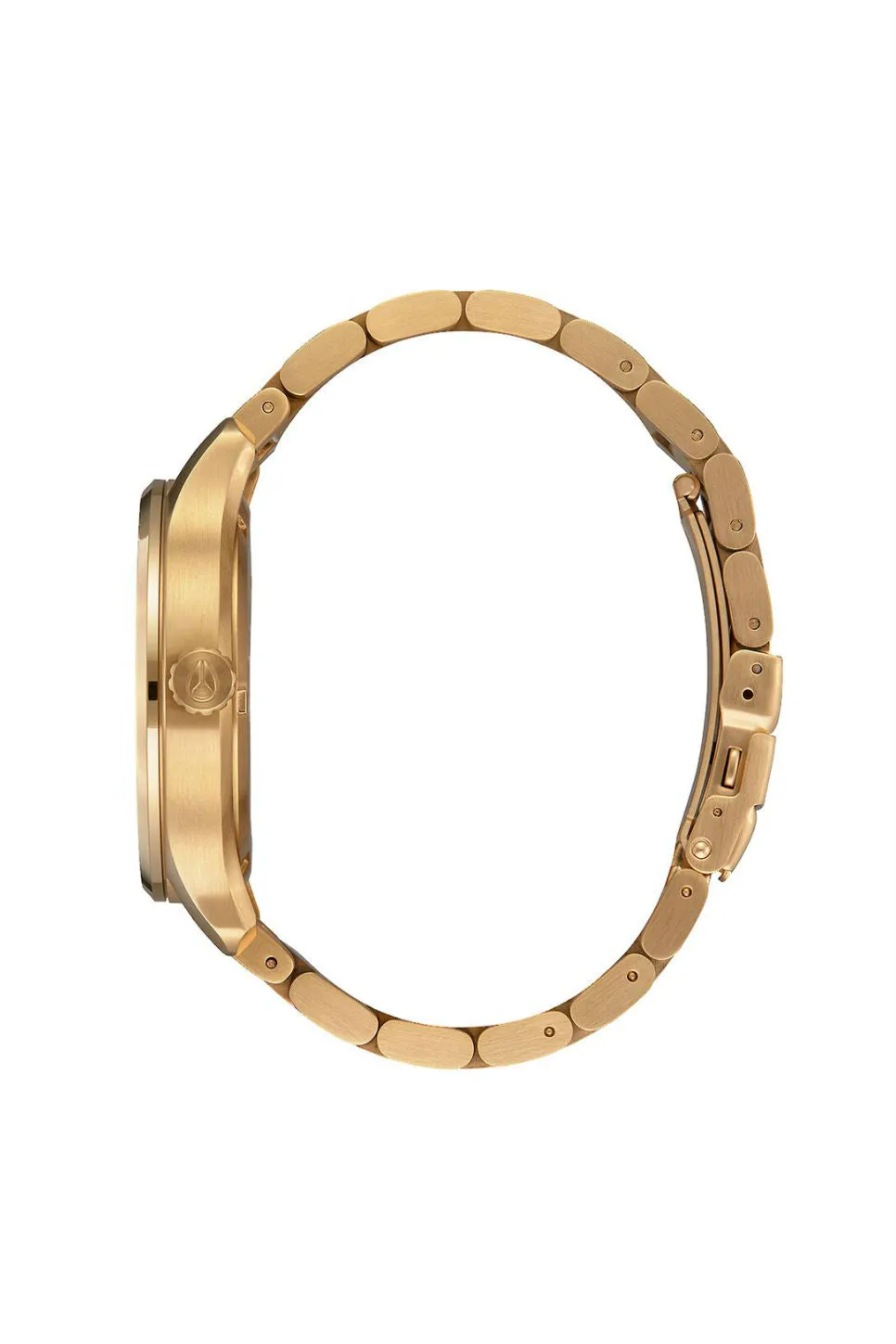 PATROL WATCH - GOLD/BLACK sold by REVOLVR Menswear product image thumbnail 2