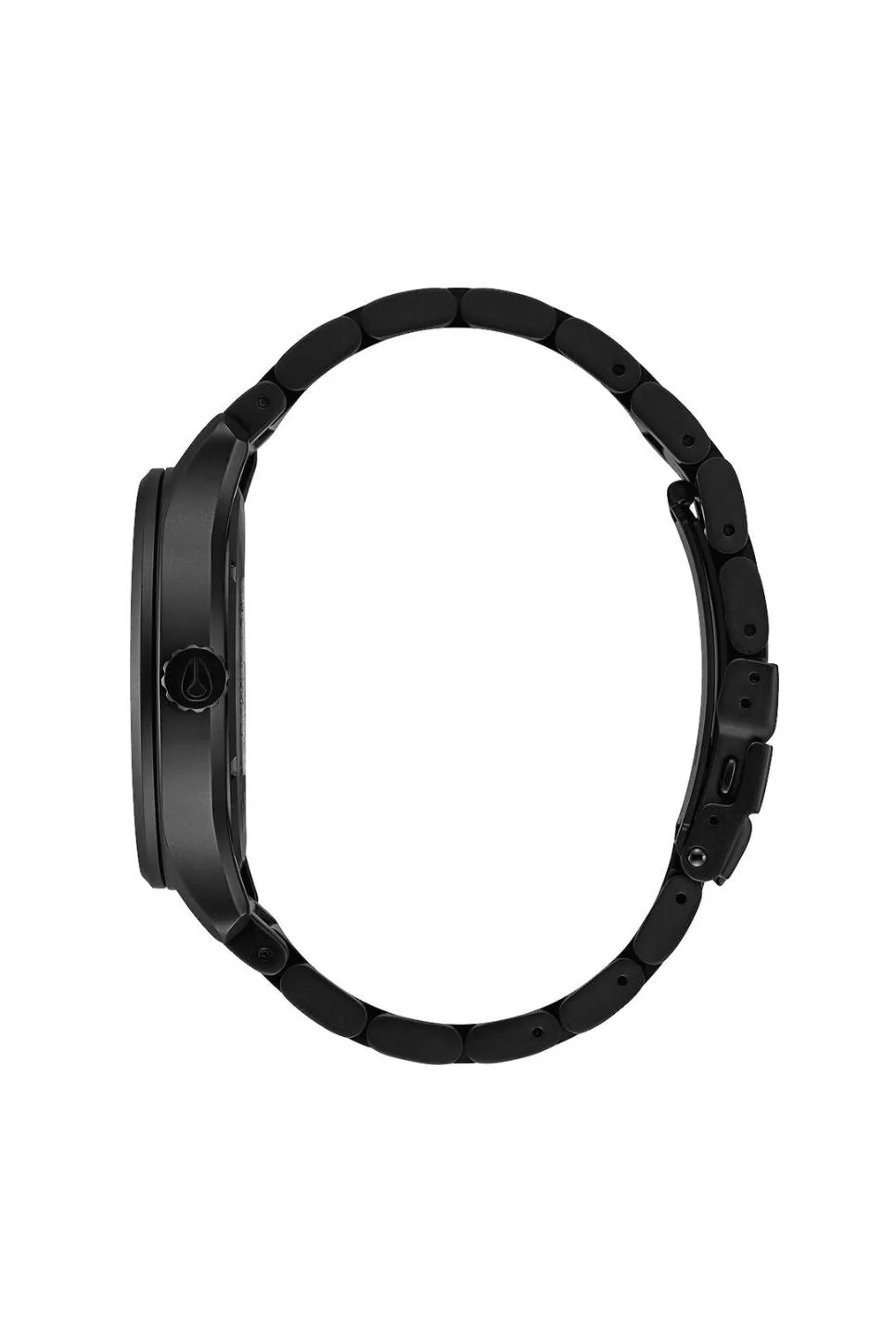 PATROL WATCH - MATTE BLACK/GOLD sold by REVOLVR Menswear product image thumbnail 2