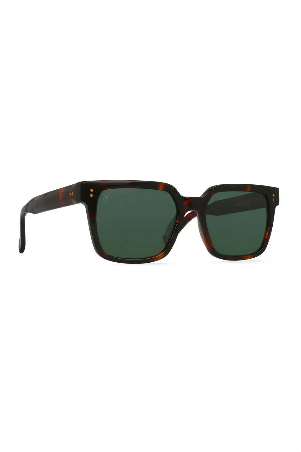 WEST - KOLA TORTOISE/GREEN POLAR sold by REVOLVR Menswear