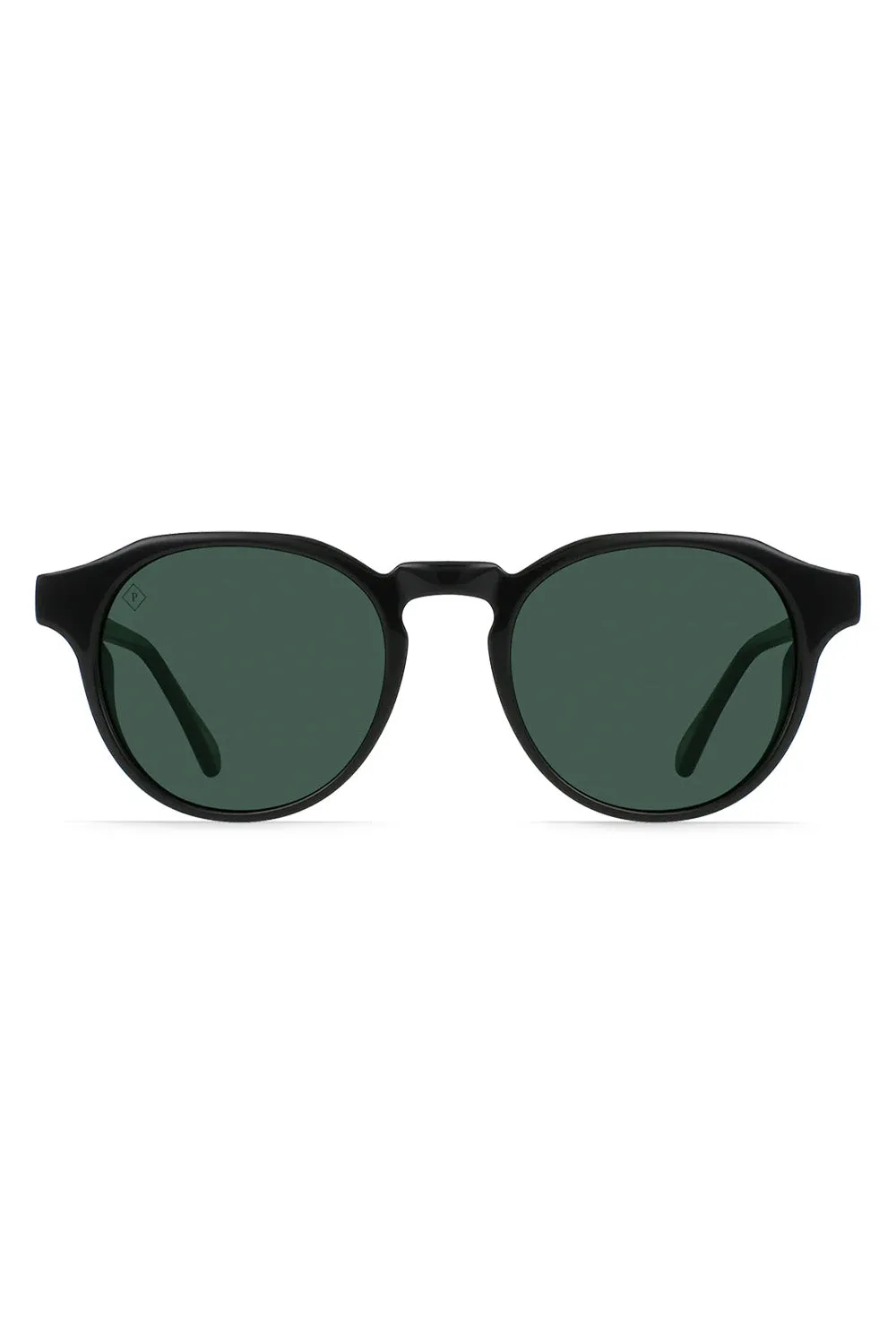 EXPEDITION REMMY 50 - RECYCLED BLACK/EXPEDITION GREEN sold by REVOLVR Menswear product image thumbnail 2
