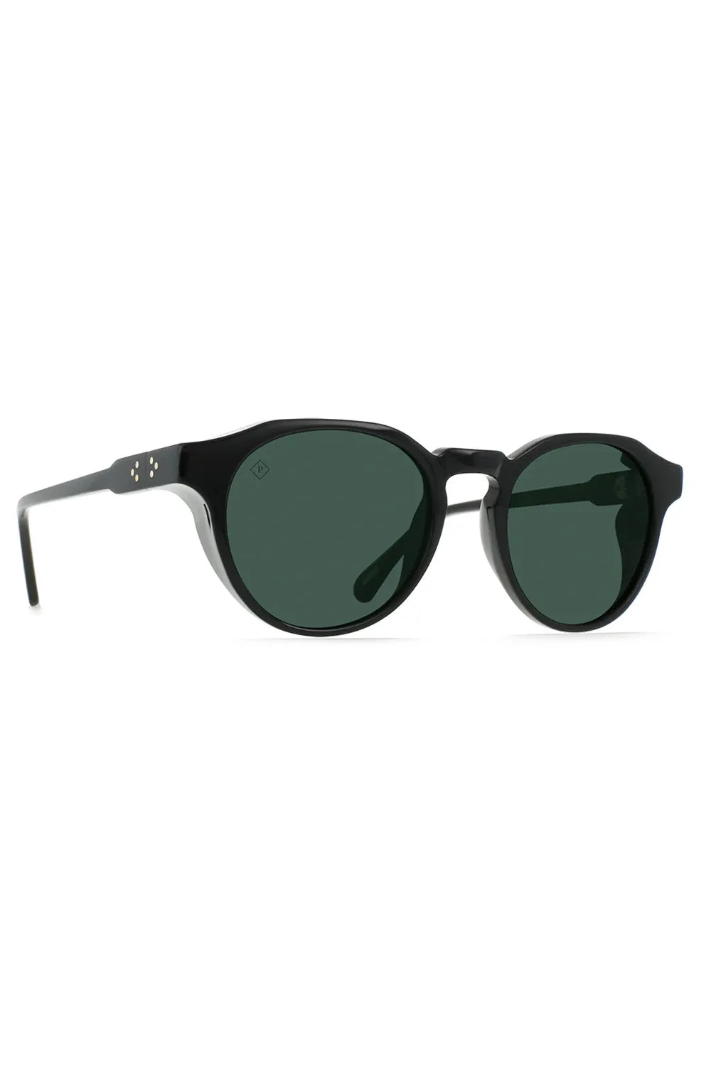 EXPEDITION REMMY 50 - RECYCLED BLACK/EXPEDITION GREEN sold by REVOLVR Menswear