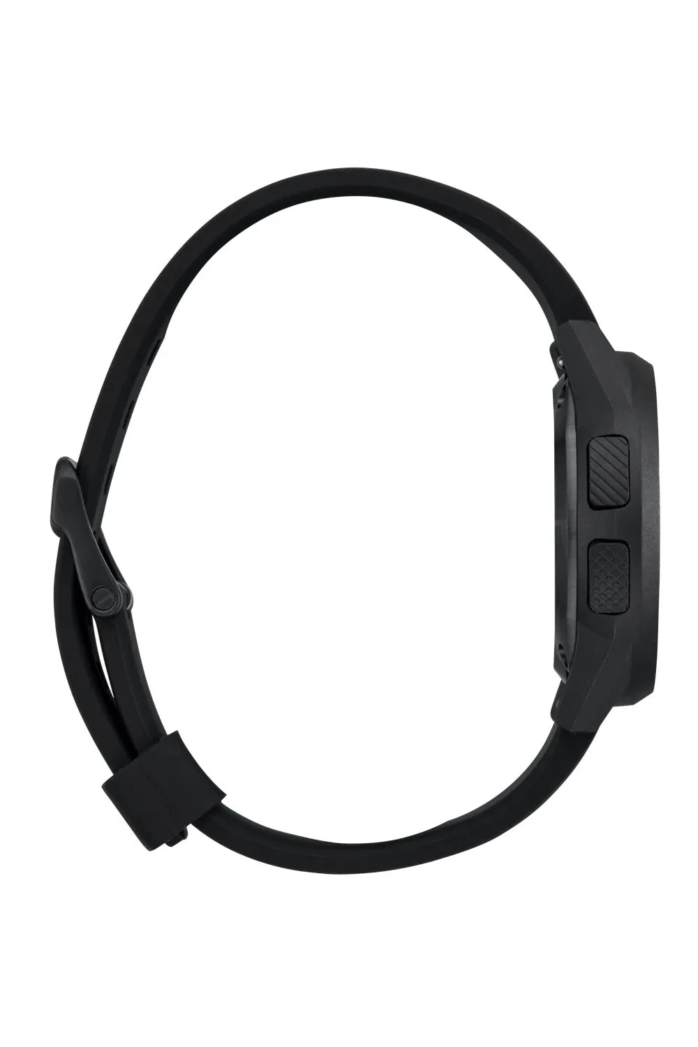 DISK - BLACK/BLACK/NEGATIVE sold by REVOLVR Menswear product image thumbnail 3