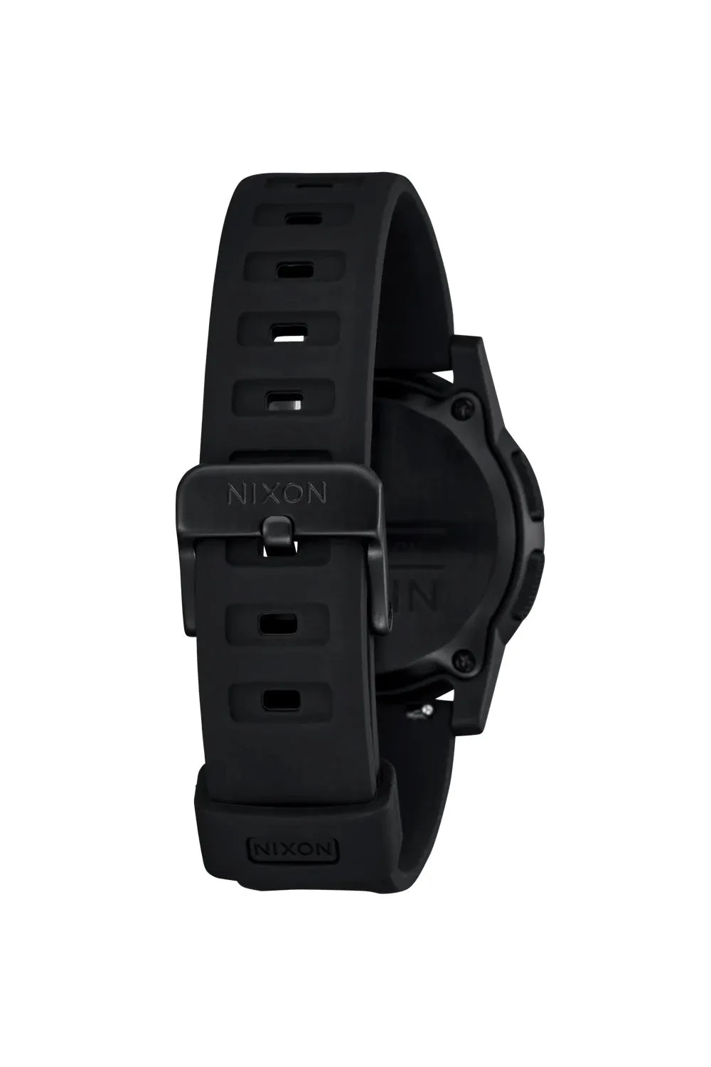 DISK - BLACK/BLACK/NEGATIVE sold by REVOLVR Menswear product image thumbnail 4