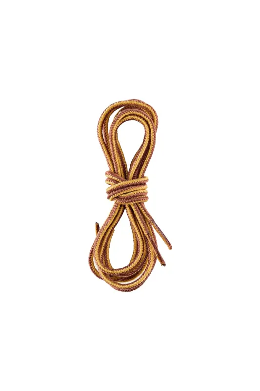 36" TAN GOLD TASLAN LACE sold by REVOLVR Menswear