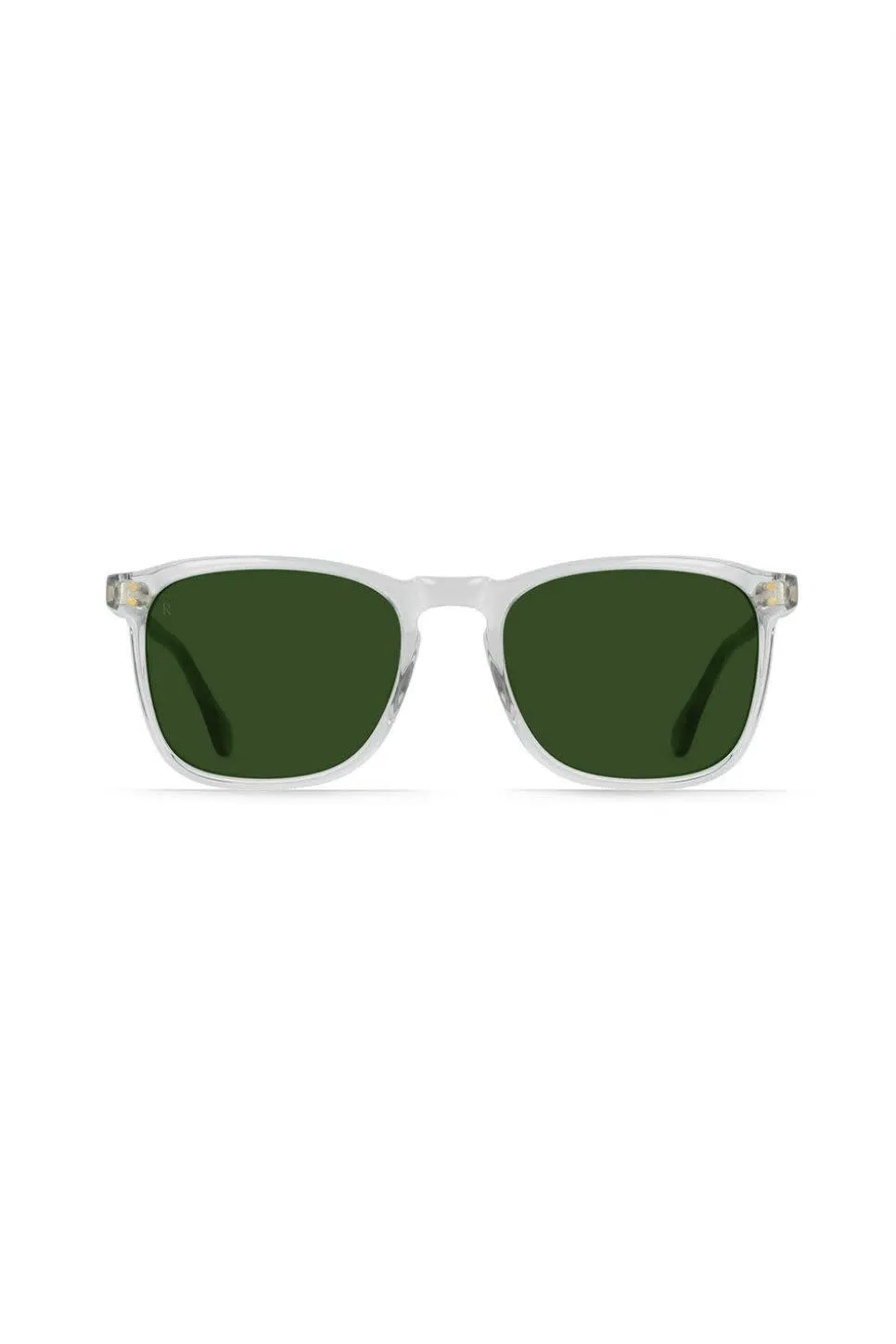 WILEY - FOG CRYSTAL/BOTTLE GREEN sold by REVOLVR Menswear product image thumbnail 3