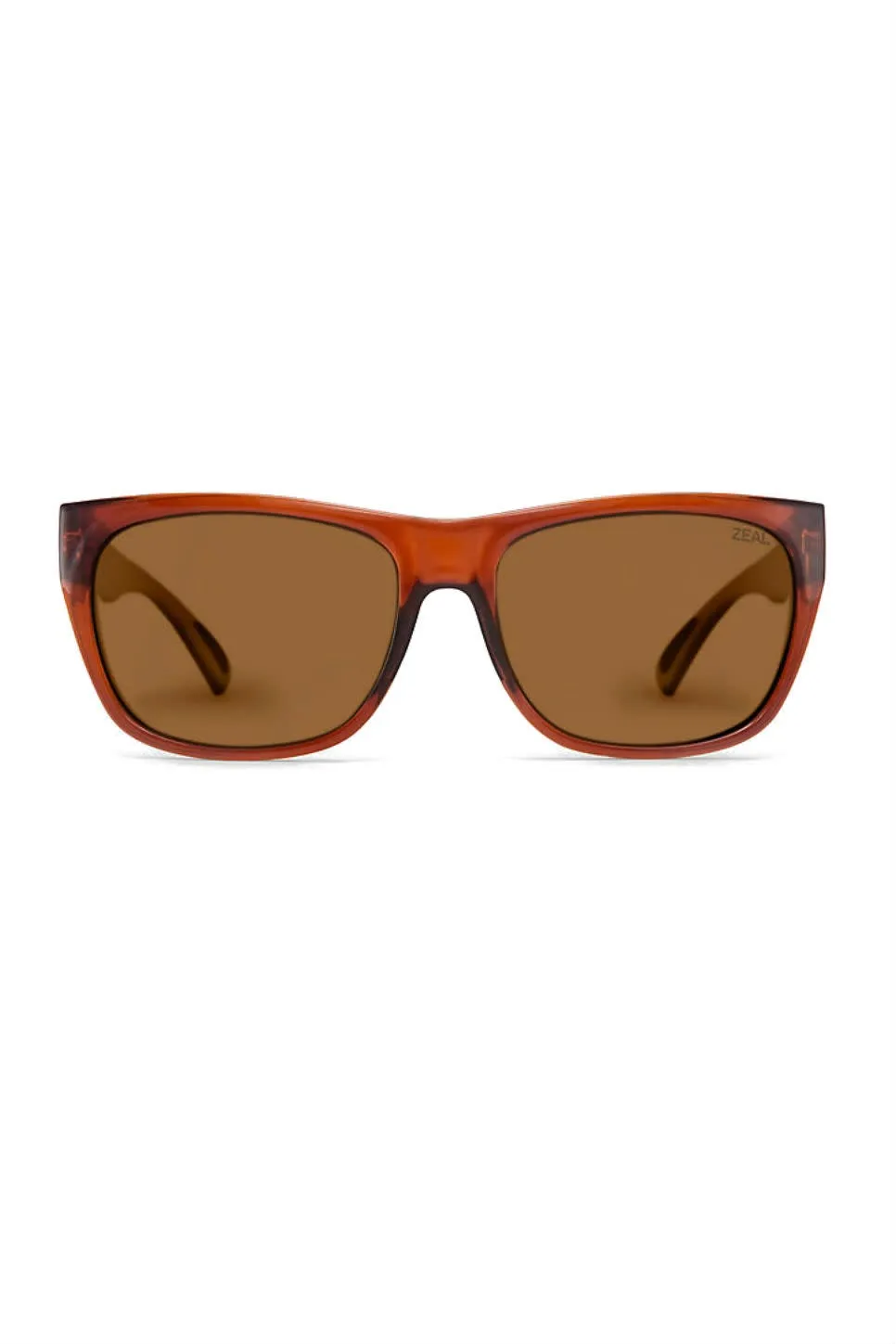 CARSON - BURNT SIENNA/COPPER sold by REVOLVR Menswear product image thumbnail 2