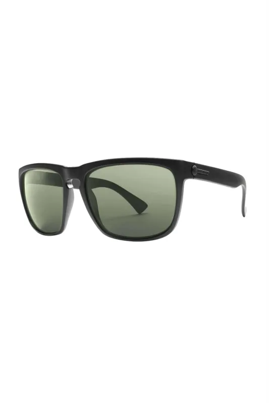 KNOXVILLE XL - MATTE BLACK/GREY POLAR sold by REVOLVR Menswear