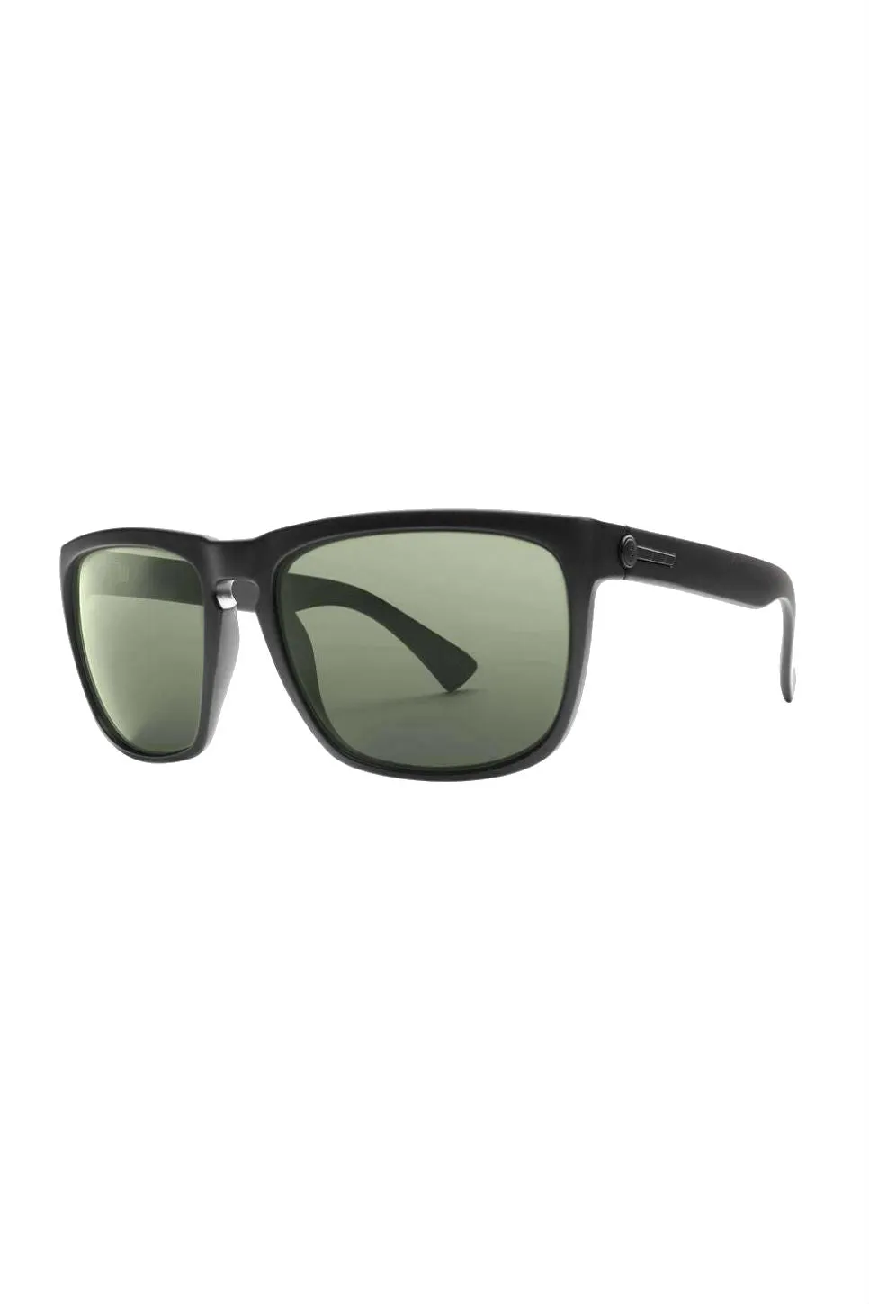 KNOXVILLE XL - MATTE BLACK/GREY POLAR sold by REVOLVR Menswear