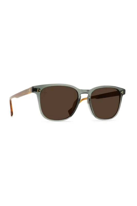 ALVEZ 50 - PINYON GROVE/VIBRANT BROWN POLAR sold by REVOLVR Menswear