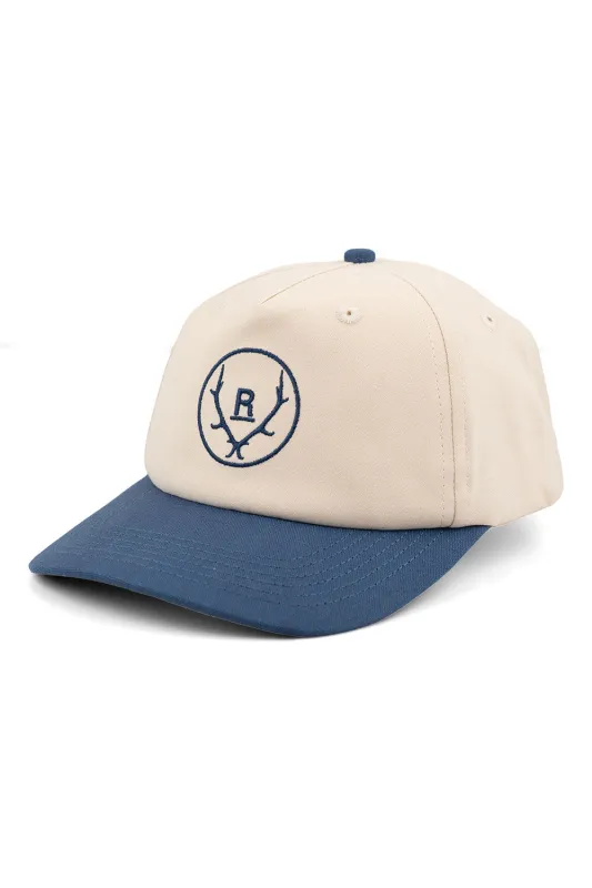 SIMPLIFY CANVAS Azul made by REVOLVR Menswear