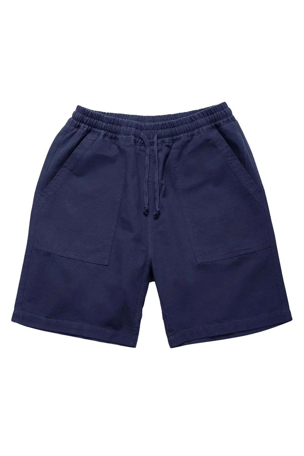 CLASSIC CHEF SHORT Dark Navy sold by REVOLVR Menswear